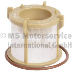 Fuel Filter KOLBENSCHMIDT 50019026