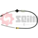 Cable Pull, clutch control SEIM 401130