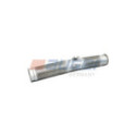 Flexible Pipe, exhaust system AUGER 65694