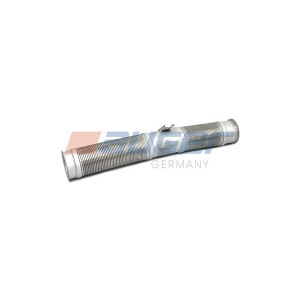 Flexible Pipe, exhaust system AUGER 65694