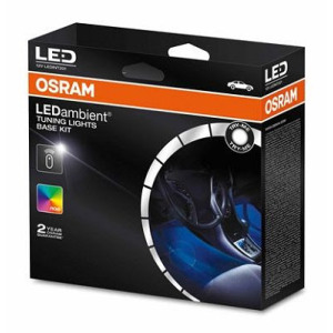 Sisävalo ams-OSRAM LEDINT201-SEC