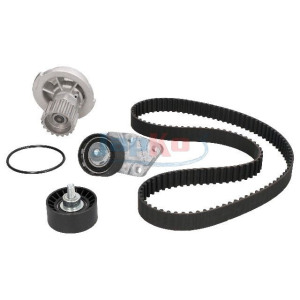 Water Pump & Timing Belt Kit JAPKO SKJ393B