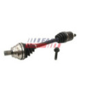 Vetoakseli FAST FT27047