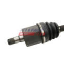 Vetoakseli FAST FT27047