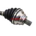 Drive Shaft FAST FT27047