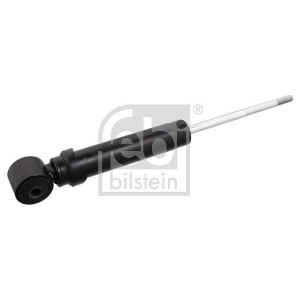 Vaimennin, ohjaamon laakerointi FEBI BILSTEIN 106251