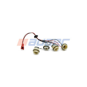 Cable Set, headlight AUGER 75137