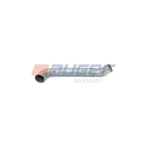 Exhaust Pipe AUGER 71111
