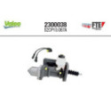 Система привода сцепления VALEO 2300038