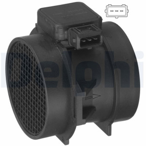 Mass Air Flow Sensor DELPHI AF10185-12B1
