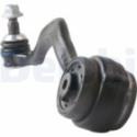 Control/Trailing Arm, wheel suspension DELPHI TC4816