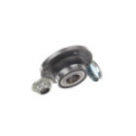 Комплект подшипника ступицы колеса SKF VKBA 6767