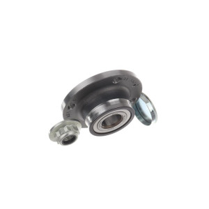 Wheel Bearing Kit SKF VKBA 6767