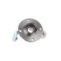 Wheel Bearing Kit SKF VKBA 6767
