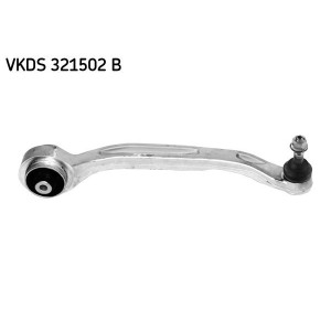 Control/Trailing Arm, wheel suspension SKF VKDS 321502 B