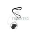 V-ribbed Belt TRUCKTEC AUTOMOTIVE 02.19.360