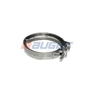 Pipe Connector, exhaust system AUGER 70684