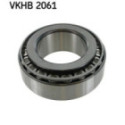Wheel Bearing SKF VKHB 2061