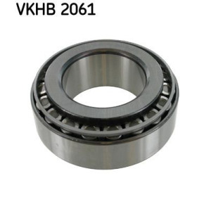 Pyöränlaakeri SKF VKHB 2061