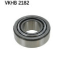 Подшипник ступицы колеса SKF VKHB 2182