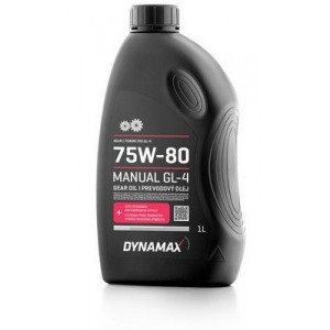 Трансмиссионное масло DYNAMAX 503075