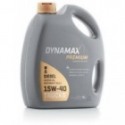 Moottoriöljy DYNAMAX 501593