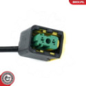 Sensor, exhaust gas temperature ESEN SKV 30SKV459