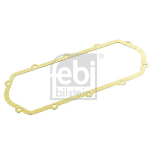 Gasket, oil cooler FEBI BILSTEIN 104490