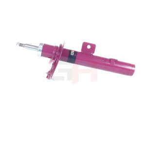 Shock Absorber GH GH+323767V