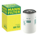 Kütusefilter MANN-FILTER WK 723