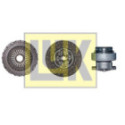 Sidurikomplekt Schaeffler LuK 643 3201 00