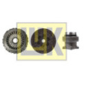 Kytkinpaketti Schaeffler LuK 643 3308 00