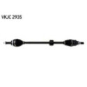 Приводной вал SKF VKJC 2935