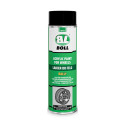 BOLL 0010134 Acrylic Paint for Wheels black glossy 500ml