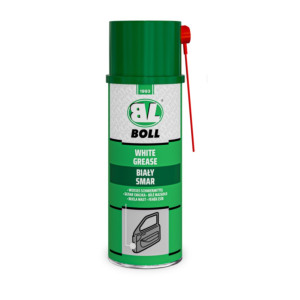 BOLL 001036 Valge m&auml;&auml;re 400ml