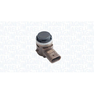 Sensor, park distance control MAGNETI MARELLI 021016107010