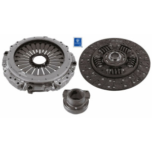 Комплект сцепления SACHS 3400 700 685