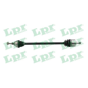 Приводной вал LPR DS60035