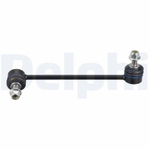 Link/Coupling Rod, stabiliser bar DELPHI TC6982
