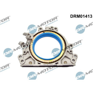 Shaft Seal, crankshaft Dr.Motor Automotive DRM01413