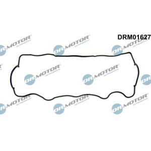 Gasket, cylinder head cover Dr.Motor Automotive DRM01627