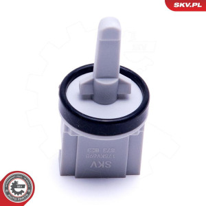 Sensor, interior temperature ESEN SKV 17SKV698