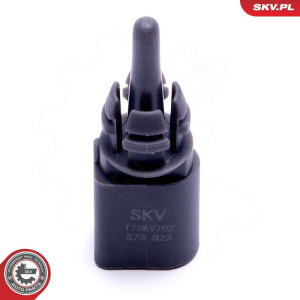 Sensor, interior temperature ESEN SKV 17SKV702
