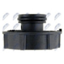 Cap, coolant tank NTY CCK-FR-001