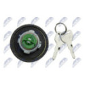 Cap, fuel tank NTY EZC-FT-034