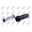 Hydrauliikkasuodatin, automaattivaihteisto NTY FSF-FR-006