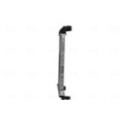 Radiaator,mootorijahutus NISSENS 607229