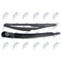 Wiper Arm, window cleaning NTY EWB-FT-014