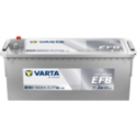 Стартерная аккумуляторная батарея VARTA 690500105K182