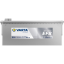 Стартерная аккумуляторная батарея VARTA 690500105K182